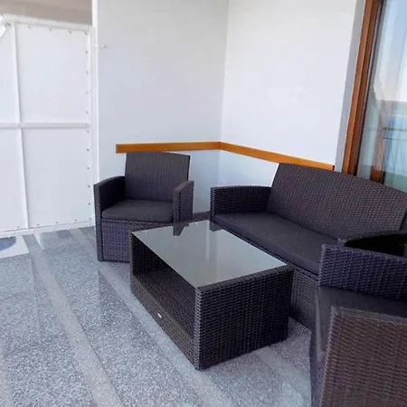 Moscenice 7689c Apartmán