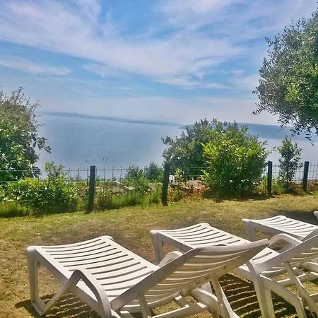 Moscenice 7689c Mošćenička Draga