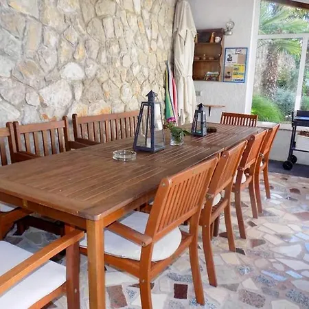 Apartman Moscenice 7689c *