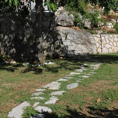 Appartement Moscenice 7689c *