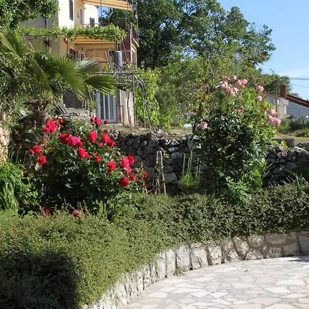 Moscenice 7689c Apartman Moscenicka Draga
