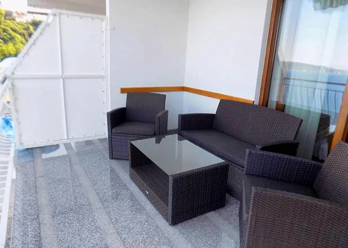 Moscenice 7689c Appartement