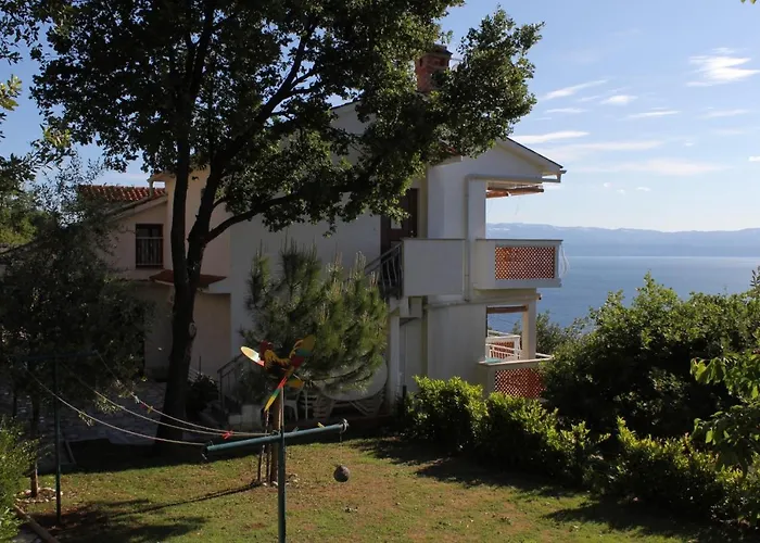 Moscenice 7689c Appartement