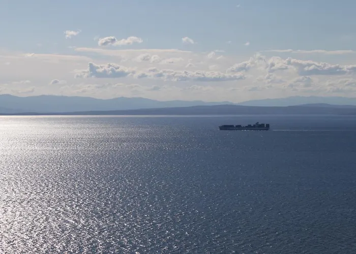 Moscenice 7689c Mošćenička Draga