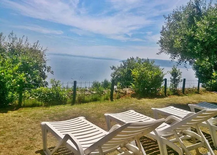 Moscenice 7689c Mošćenička Draga