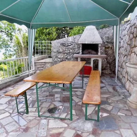 Lägenhet Moscenice 7689c *