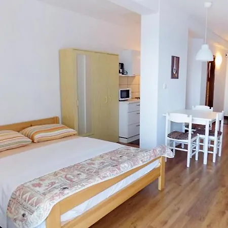 Moscenice 7689c Mošćenička Draga