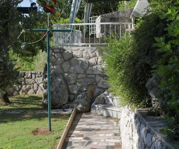 Moscenice 7689c Apartmán