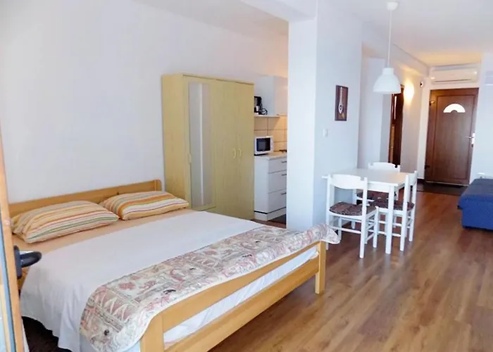 Moscenice 7689c Mošćenička Draga