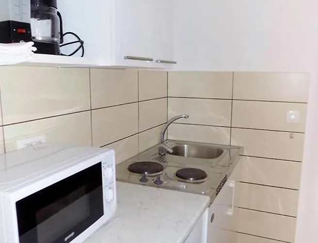 Moscenice 7689c Apartmán *