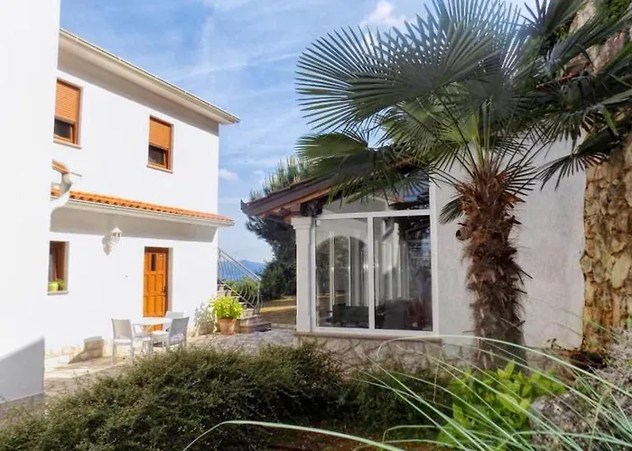 Moscenice 7689c Apartmán